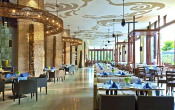  - Howard Johnson Resort Sanya Bay