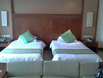  - Sanya City Link Hotel 