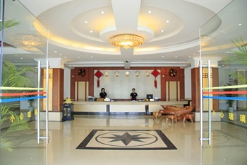  - Sanya Shunlong Seaview Hotel