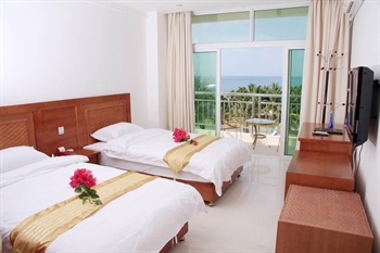  - Sanya Shunlong Seaview Hotel