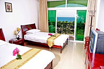 -- - Sanya Shunlong Seaview Hotel