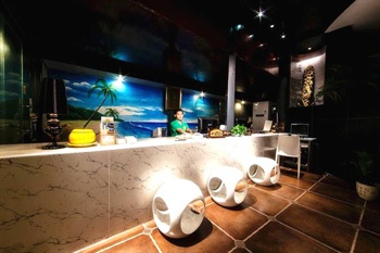  - Golden Beach Villa Sanya