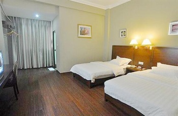  - Xingyi Hotel - Sanya