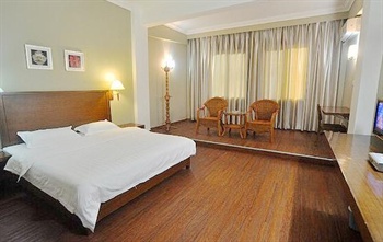  - Xingyi Hotel - Sanya