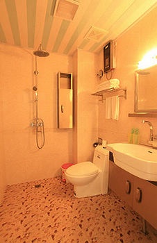 2-bedroom Suite - Muhai Apartment Hotel - Sanya