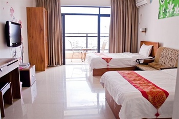  - Muhai Apartment Hotel - Sanya