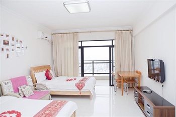  - Muhai Apartment Hotel - Sanya