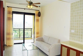  - Muhai Apartment Hotel - Sanya