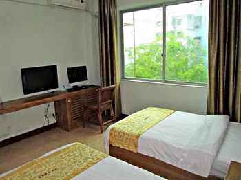  - Kaidi Seaview Hotel Sanya