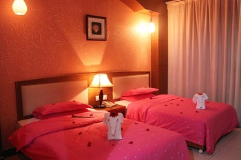  - Jinhong Resort Hotel Sanya