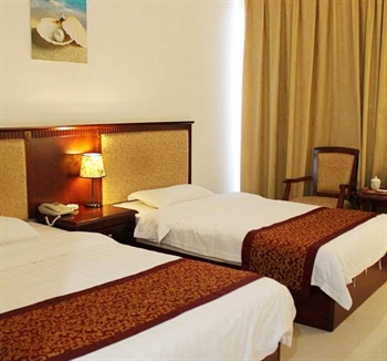  - Sanya Island Business Hotel