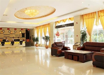  - Sanya Island Business Hotel