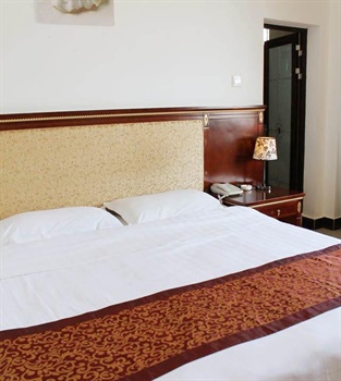  - Sanya Island Business Hotel