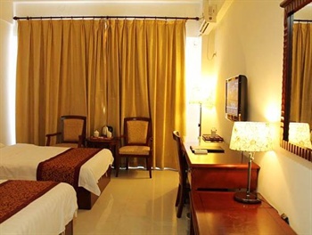  - Sanya Island Business Hotel