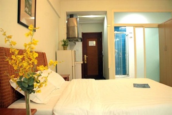  - Blue Harbor Seaview Holiday Apartments - Sanya