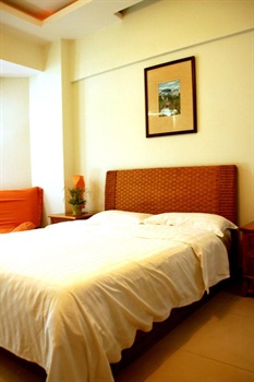  - Blue Harbor Seaview Holiday Apartments - Sanya