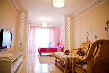  - Love Dream Holiday Hotel Sanya