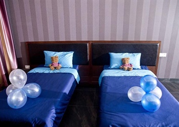  - Love Dream Holiday Hotel Sanya