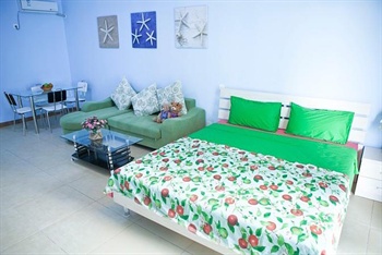  - Love Dream Holiday Hotel Sanya