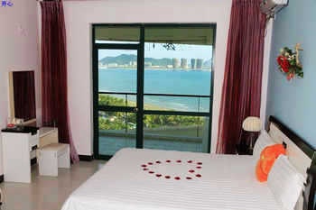 -- - Fangjie Holiday Apartment Sanya