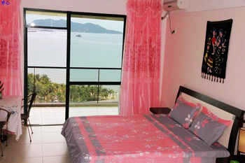 -- - Fangjie Holiday Apartment Sanya