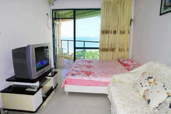 -- - Fangjie Holiday Apartment Sanya