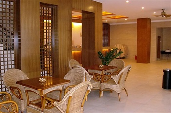  - Dinghe Resort Hotel Sanya