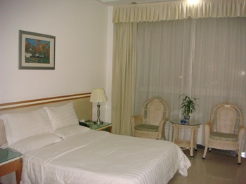  - Fusi Business Hotel - Sanya