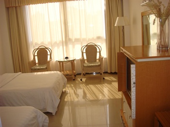  - Fusi Business Hotel - Sanya