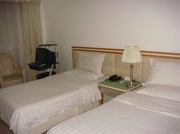  - Fusi Business Hotel - Sanya