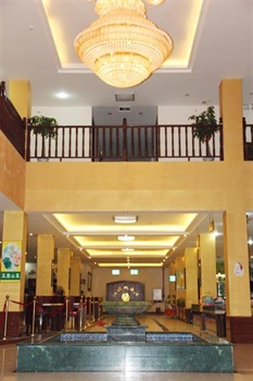  - Hongji Business Hotel Sanya