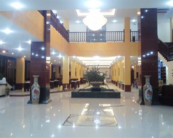  - Hongji Business Hotel Sanya