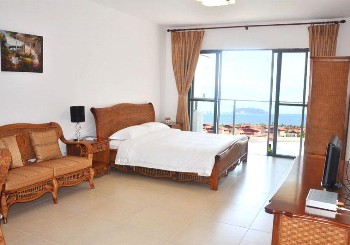  - Longhigh Resort Apartment