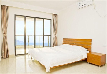  - Longhigh Resort Apartment