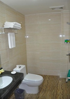  - Hongbaode Hotel Sanya