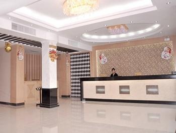  - Hongbaode Hotel Sanya