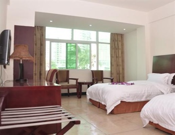  - Hongbaode Hotel Sanya