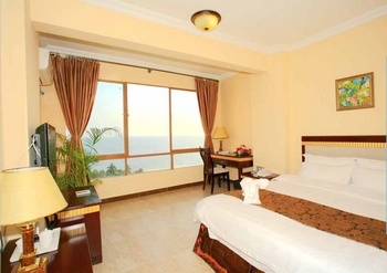 Guest Room - Phoenix Haosheng Ocean View Resort Sanya