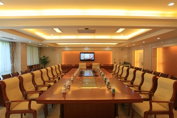  - Shuang Dao Holiday Hotel - Sanya