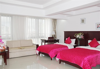  - Sheng Fuyuan Hotel - Sanya