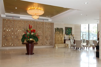  - Sheng Fuyuan Hotel - Sanya