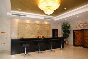  - Sheng Fuyuan Hotel - Sanya