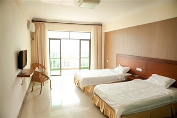  - Phoenix Dragon Seaview Hotel - Sanya