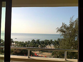  - Phoenix Dragon Seaview Hotel - Sanya