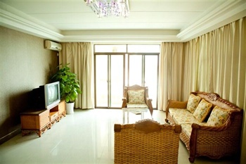  - Phoenix Dragon Seaview Hotel - Sanya