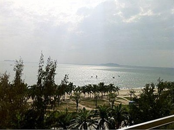  - Phoenix Dragon Seaview Hotel - Sanya