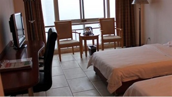  - Xitian Lanbowan Hotel - Sanya