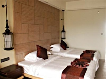  - Sanya ASgard hotel sanya bay