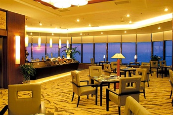  - Baohua Harbour View Hotel Haikou