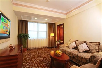  - Haikou Treasure Island Hotel